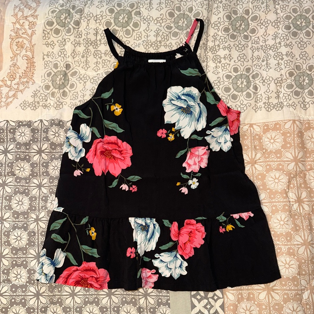 Old Navy Girls Tank Top Blouse